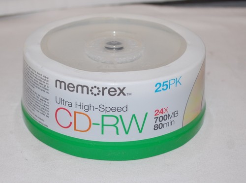 Memorex ultra high - ultra, speed