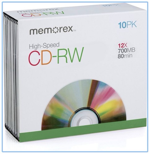 Memorex high speed - memorex,